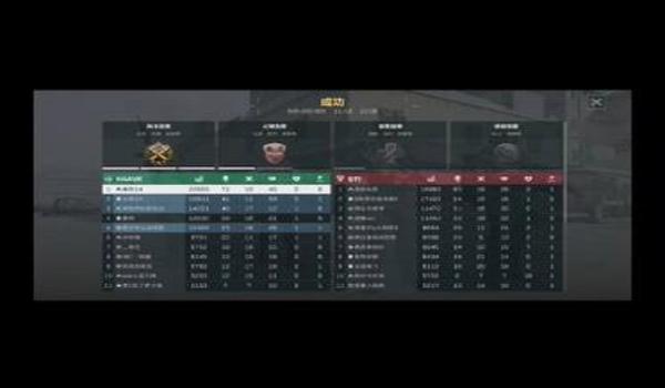 三角洲有app看战绩嘛(哪个app可以看三角洲的实时战绩?) 三角洲有app看战绩嘛(哪个app可以看三角洲的实时战绩?)