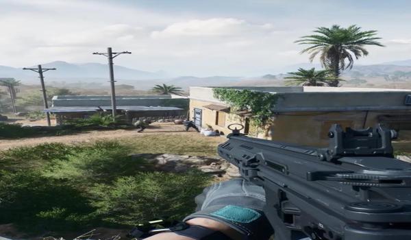 三角洲红点辅助怎么开(三角洲红点辅助快捷键是什么?) 三角洲红点辅助怎么开(三角洲红点辅助快捷键是什么?)